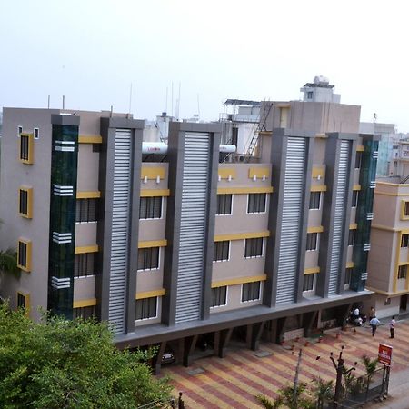 Hotel Yogiraj 舍地 外观 照片